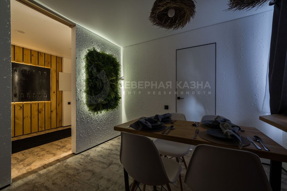 Екатеринбург, ул. Ленина, 68 б (Втузгородок) - фото квартиры (3)