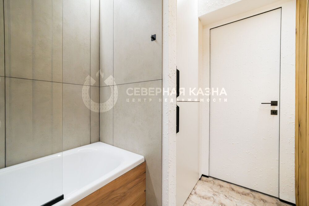 Екатеринбург, ул. Ленина, 68 б (Втузгородок) - фото квартиры (8)