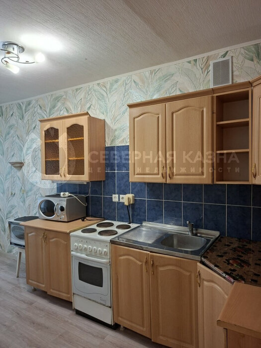 Екатеринбург, ул. Сыромолотова, 11б (ЖБИ) - фото квартиры (1)