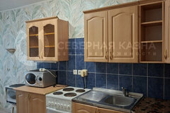 Екатеринбург, ул. Сыромолотова, 11б (ЖБИ) - фото квартиры