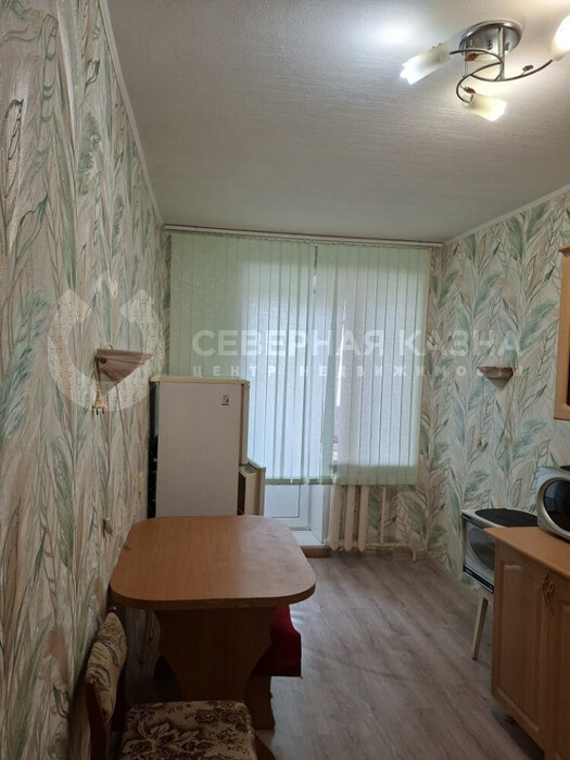 Екатеринбург, ул. Сыромолотова, 11б (ЖБИ) - фото квартиры (2)
