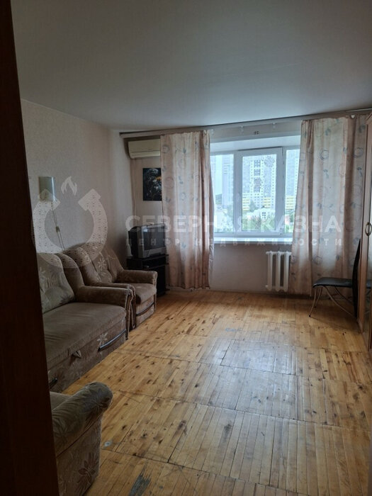 Екатеринбург, ул. Сыромолотова, 11б (ЖБИ) - фото квартиры (3)