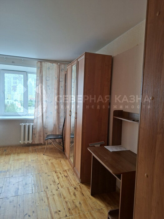 Екатеринбург, ул. Сыромолотова, 11б (ЖБИ) - фото квартиры (4)
