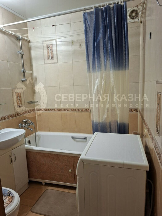 Екатеринбург, ул. Сыромолотова, 11б (ЖБИ) - фото квартиры (5)