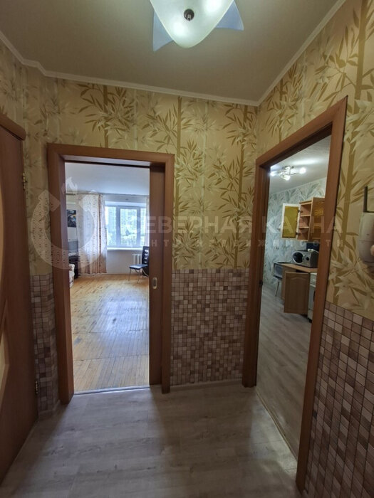 Екатеринбург, ул. Сыромолотова, 11б (ЖБИ) - фото квартиры (6)