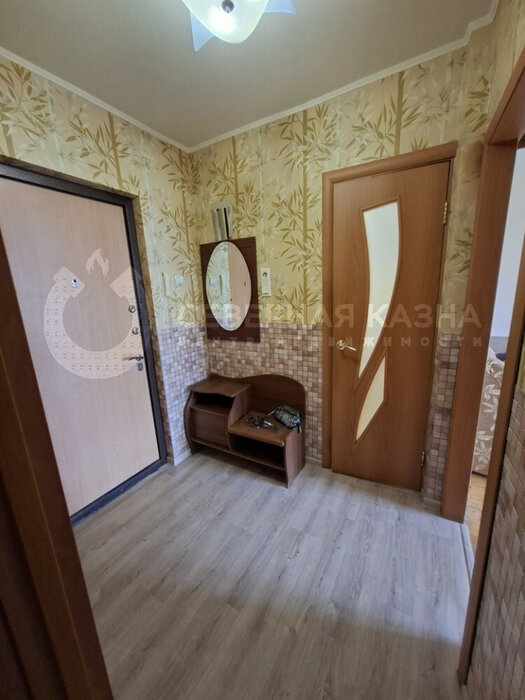 Екатеринбург, ул. Сыромолотова, 11б (ЖБИ) - фото квартиры (7)