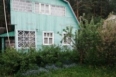 п. Сагра, ул. Лесная, 97 (городской округ Верхняя Пышма) - фото коттеджа/дома/дачи