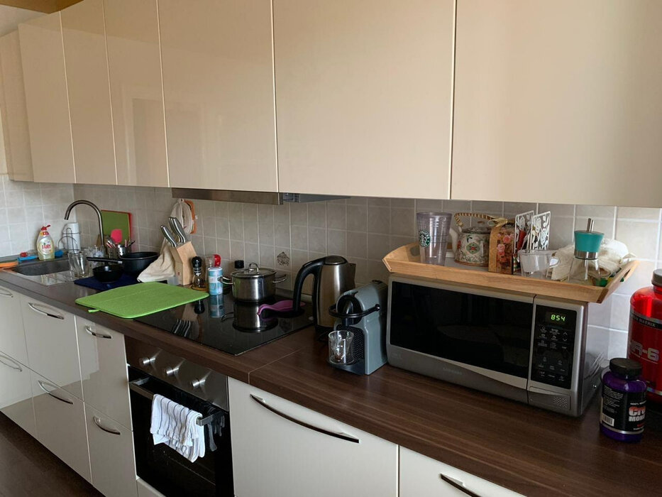 Екатеринбург, ул. Родонитовая, 4А (Ботанический) - фото квартиры (5)