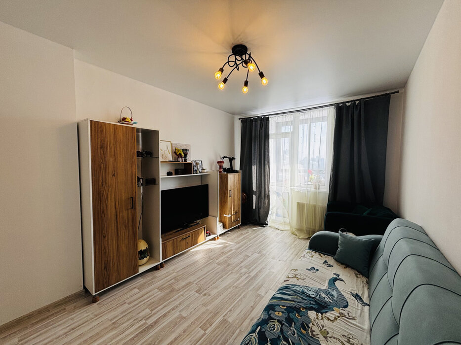 Екатеринбург, ул. Хрустальногорская, 93 (Широкая речка) - фото квартиры (9)