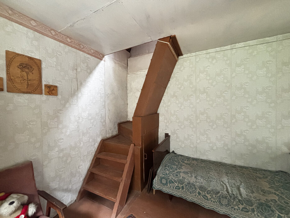 п. Полевой, Коллективный сад Вдохновение, уч. 63 (городской округ Сысертский) - фото сада (10)