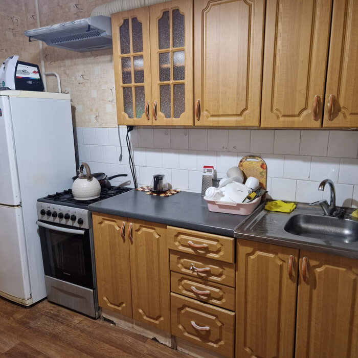 г. Верхняя Пышма, ул. Успенский, 58 (городской округ Верхняя Пышма) - фото квартиры (5)