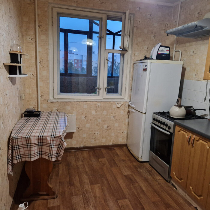 г. Верхняя Пышма, ул. Успенский, 58 (городской округ Верхняя Пышма) - фото квартиры (6)