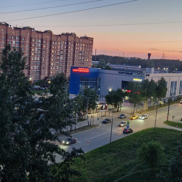 г. Верхняя Пышма, ул. Успенский, 58 (городской округ Верхняя Пышма) - фото квартиры (8)