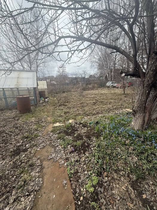 п. Монзино, коллективный сад № 2 НТМК, ул. Привокзальная, 12 (городской округ Горноуральский) - фото сада (11)
