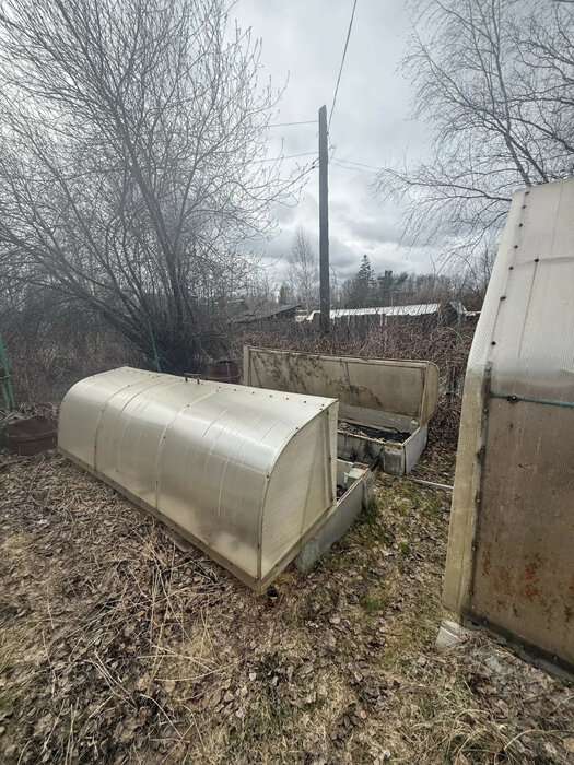 п. Монзино, коллективный сад № 2 НТМК, ул. Привокзальная, 12 (городской округ Горноуральский) - фото сада (14)