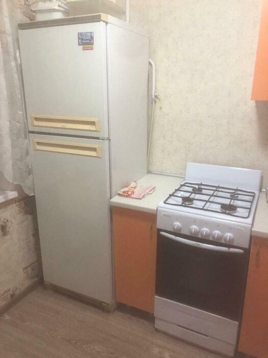 г. Нижний Тагил, ул. Мира, 6 (городской округ Нижний Тагил) - фото квартиры (1)