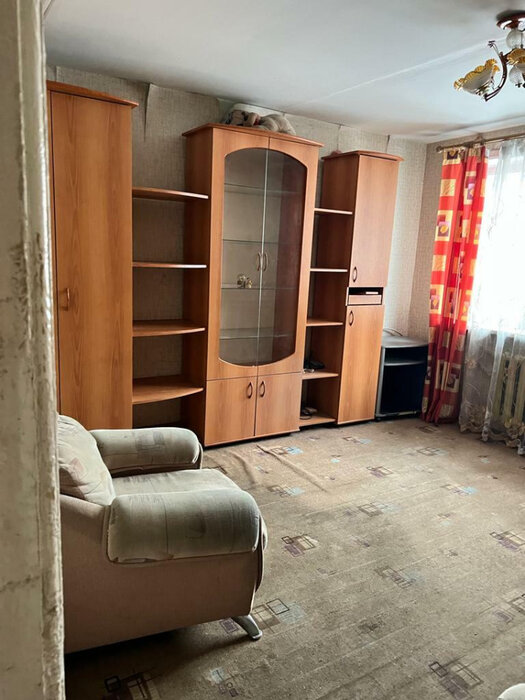 г. Нижний Тагил, ул. Красноармейская, 151 (городской округ Нижний Тагил) - фото квартиры (1)