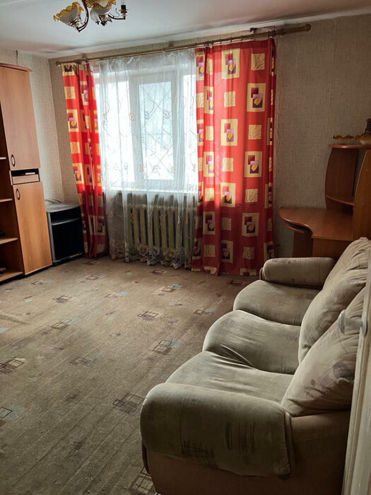 г. Нижний Тагил, ул. Красноармейская, 151 (городской округ Нижний Тагил) - фото квартиры (3)
