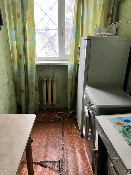г. Нижний Тагил, ул. Красноармейская, 151 (городской округ Нижний Тагил) - фото квартиры (4)