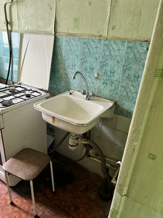 г. Нижний Тагил, ул. Красноармейская, 151 (городской округ Нижний Тагил) - фото квартиры (5)
