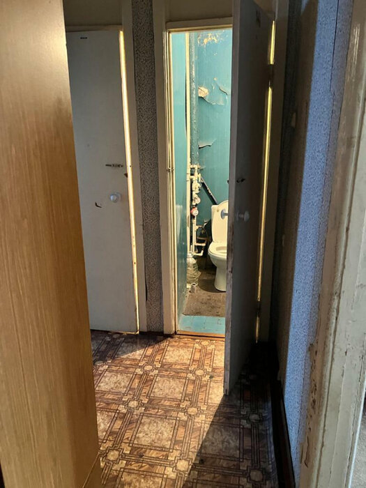 г. Нижний Тагил, ул. Красноармейская, 151 (городской округ Нижний Тагил) - фото квартиры (6)