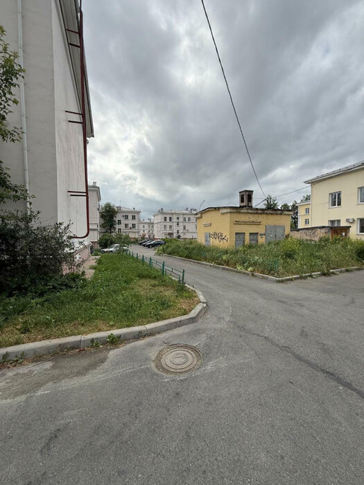 г. Нижний Тагил, ул. Мира, 24 (городской округ Нижний Тагил) - фото гаража (6)