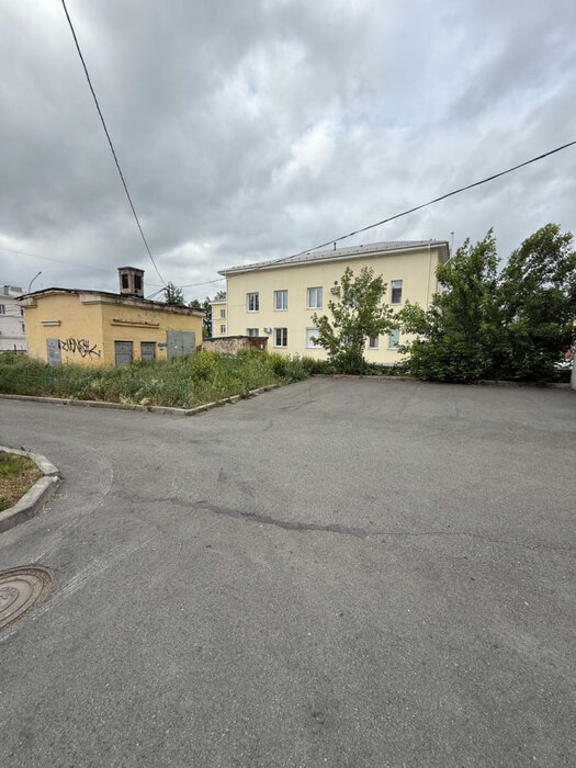 г. Нижний Тагил, ул. Мира, 24 (городской округ Нижний Тагил) - фото гаража (7)