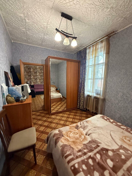 г. Нижний Тагил, ул. Мира, 48 (городской округ Нижний Тагил) - фото квартиры (1)