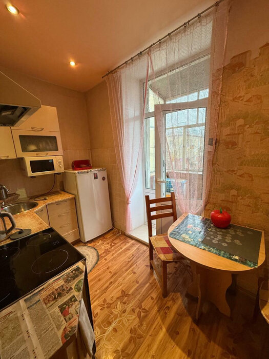г. Нижний Тагил, ул. Мира, 48 (городской округ Нижний Тагил) - фото квартиры (10)