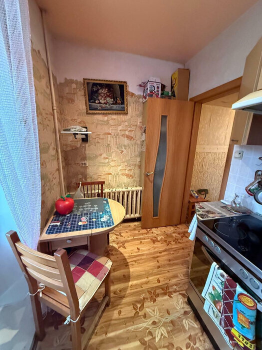 г. Нижний Тагил, ул. Мира, 48 (городской округ Нижний Тагил) - фото квартиры (12)