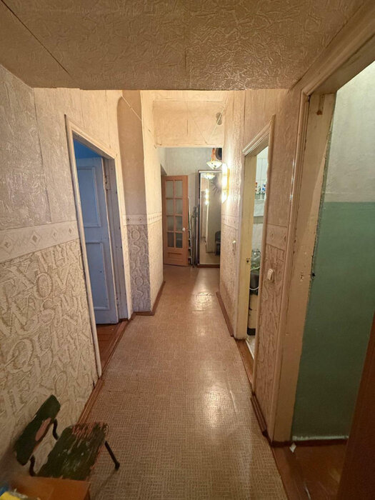 г. Нижний Тагил, ул. Мира, 48 (городской округ Нижний Тагил) - фото квартиры (13)