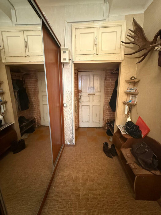 г. Нижний Тагил, ул. Мира, 48 (городской округ Нижний Тагил) - фото квартиры (14)