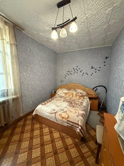 г. Нижний Тагил, ул. Мира, 48 (городской округ Нижний Тагил) - фото квартиры (16)