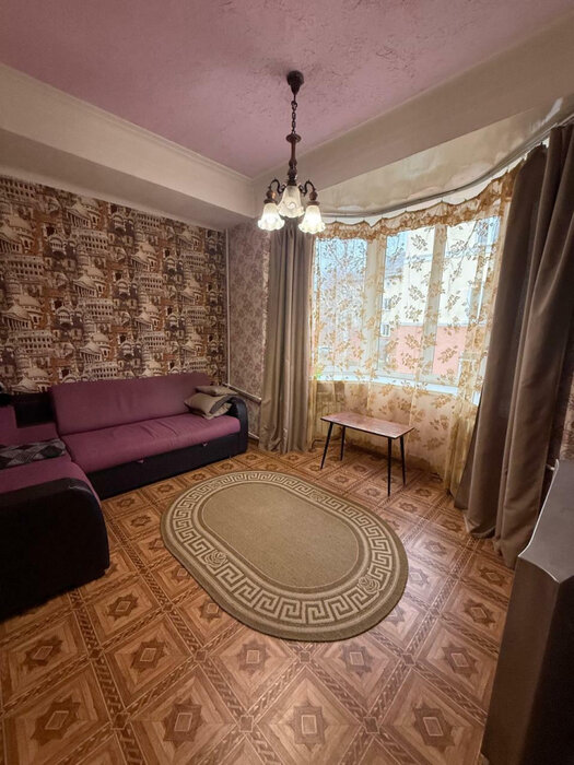 г. Нижний Тагил, ул. Мира, 48 (городской округ Нижний Тагил) - фото квартиры (2)