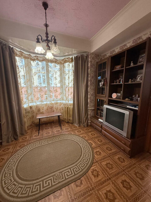 г. Нижний Тагил, ул. Мира, 48 (городской округ Нижний Тагил) - фото квартиры (3)