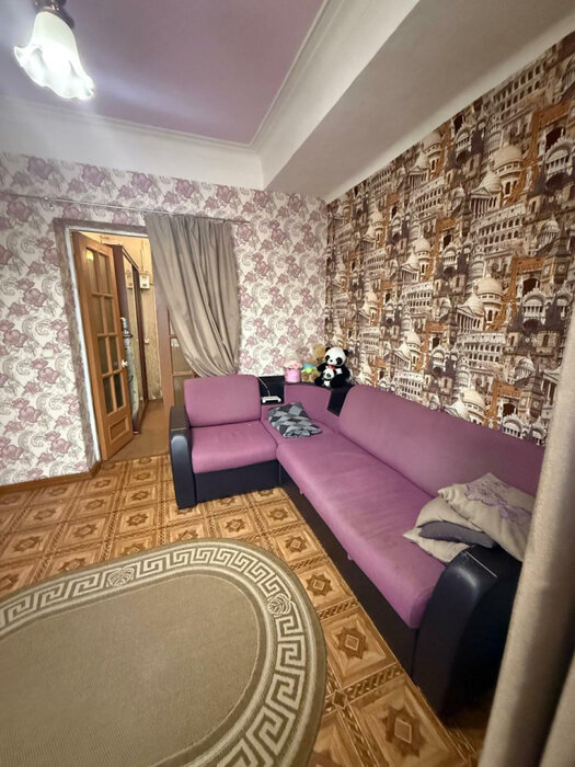 г. Нижний Тагил, ул. Мира, 48 (городской округ Нижний Тагил) - фото квартиры (4)