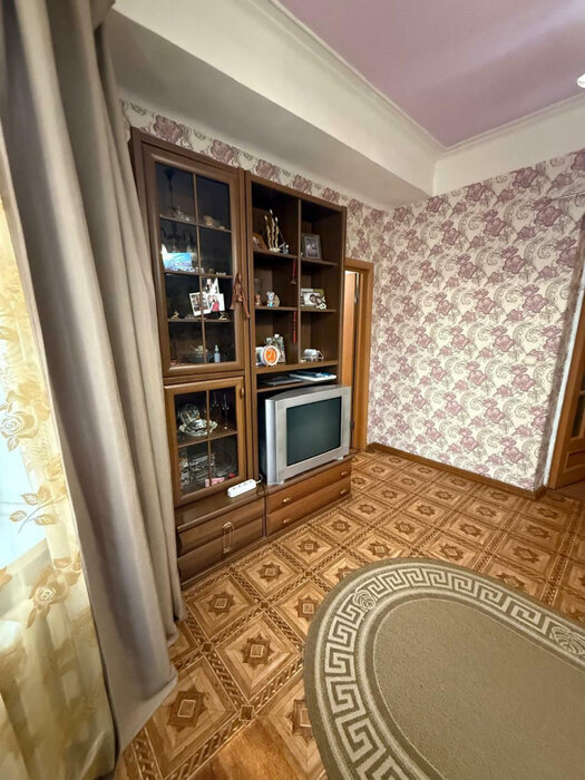 г. Нижний Тагил, ул. Мира, 48 (городской округ Нижний Тагил) - фото квартиры (5)