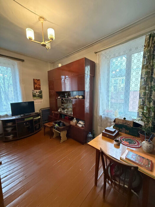 г. Нижний Тагил, ул. Мира, 48 (городской округ Нижний Тагил) - фото квартиры (6)