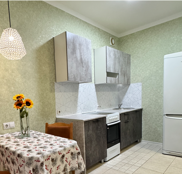 Екатеринбург, ул. Библиотечная, 48 (Втузгородок) - фото квартиры (1)