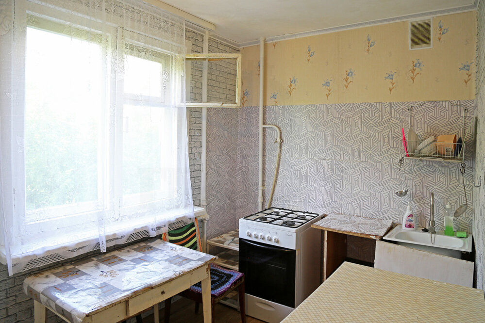 Екатеринбург, ул. Ильича, 61 а (Уралмаш) - фото квартиры (7)