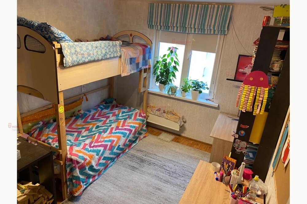 Екатеринбург, ул. Родонитовая, 5 (Ботанический) - фото квартиры (10)