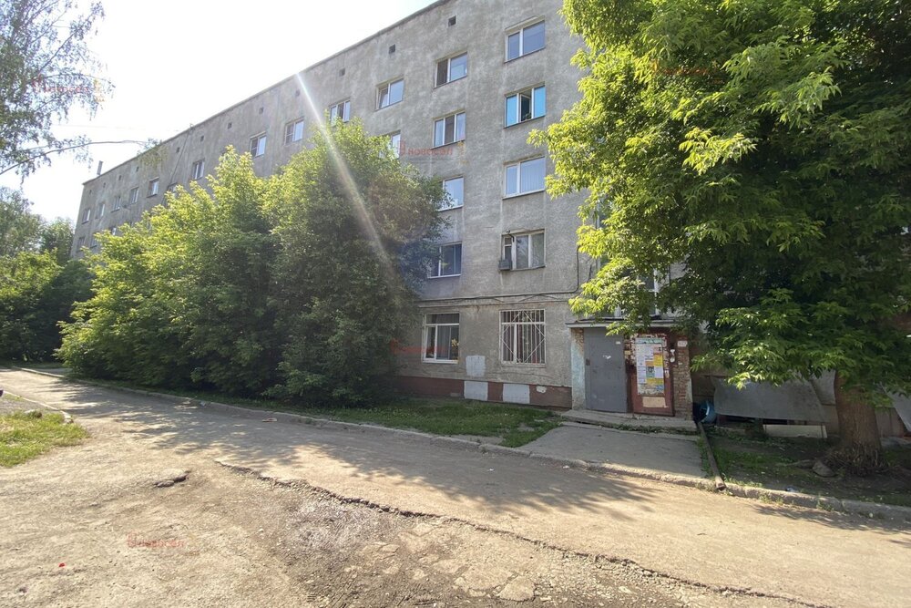 Екатеринбург, ул. Самолетная, 45 (Уктус) - фото комнаты (2)