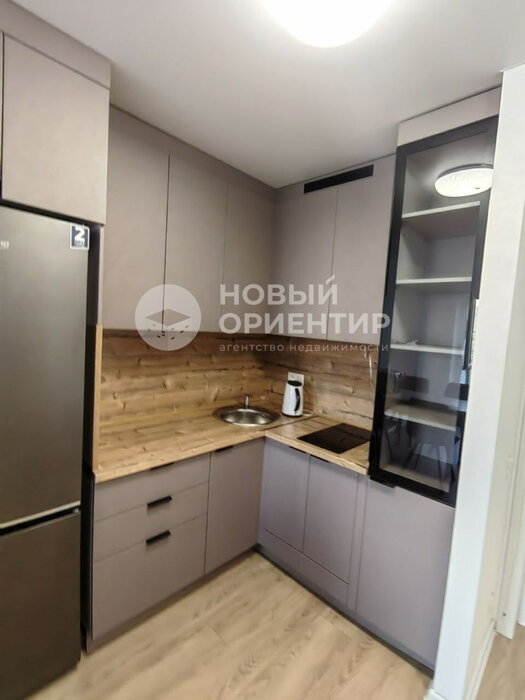 Екатеринбург, ул. Гаршина, 3 (Уктус) - фото квартиры (3)