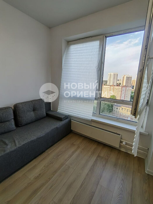 Екатеринбург, ул. Гаршина, 3 (Уктус) - фото квартиры (4)