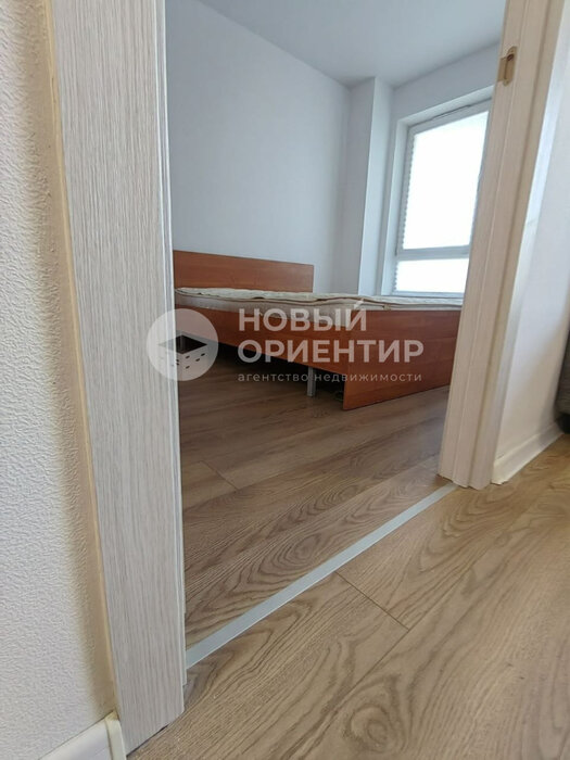 Екатеринбург, ул. Гаршина, 3 (Уктус) - фото квартиры (5)