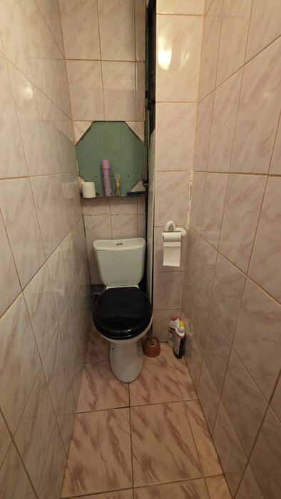 Екатеринбург, ул. Шефская, 61 (Эльмаш) - фото комнаты (4)
