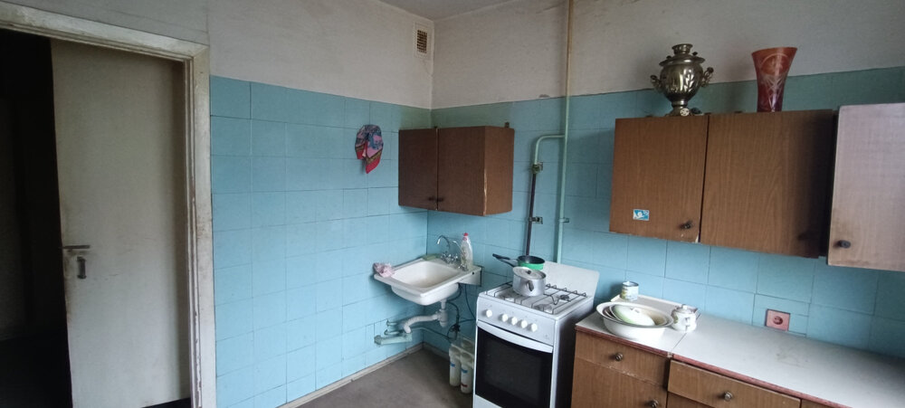 г. Первоуральск, ул. Береговая, 46 (городской округ Первоуральск) - фото квартиры (10)