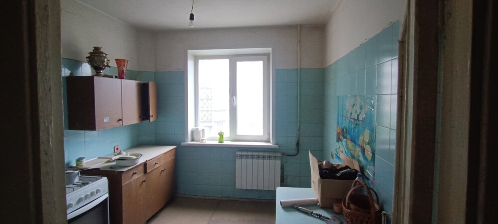 г. Первоуральск, ул. Береговая, 46 (городской округ Первоуральск) - фото квартиры (11)