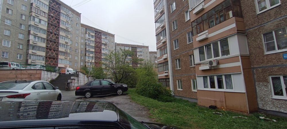 г. Первоуральск, ул. Береговая, 46 (городской округ Первоуральск) - фото квартиры (2)
