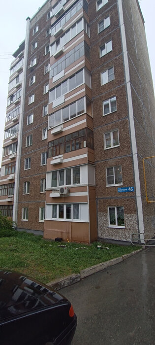 г. Первоуральск, ул. Береговая, 46 (городской округ Первоуральск) - фото квартиры (3)